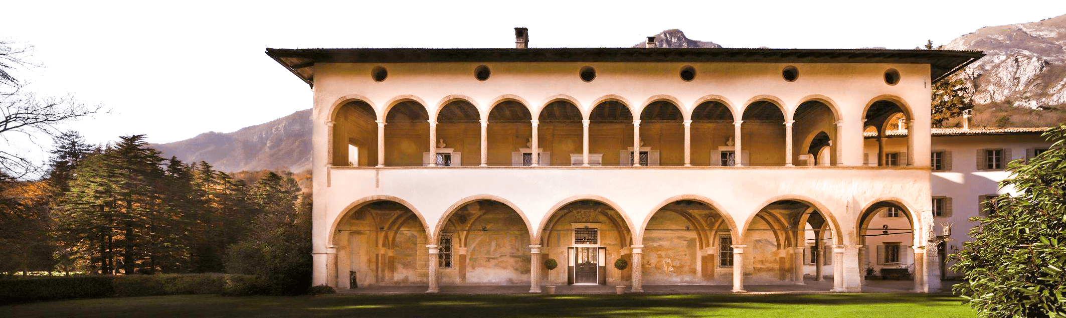 Villa Margon